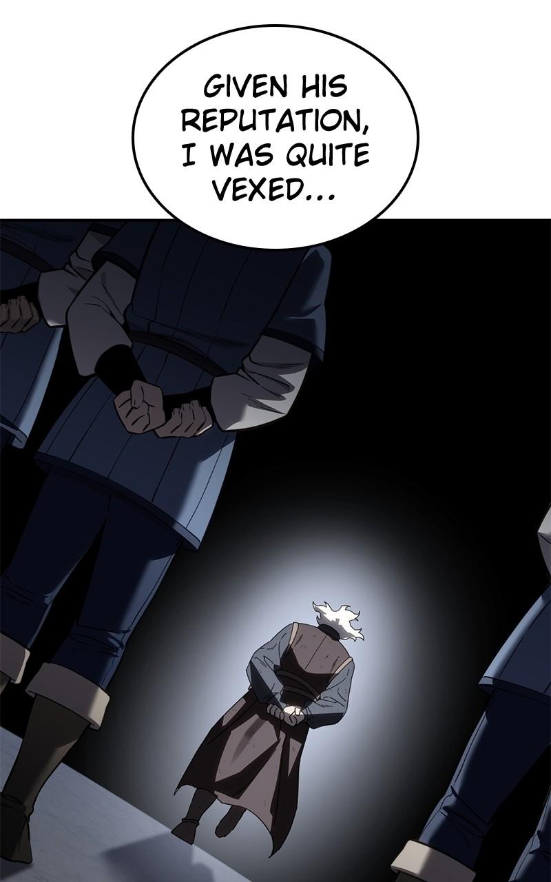 The Stellar Swordmaster Chapter 58 — page 99
