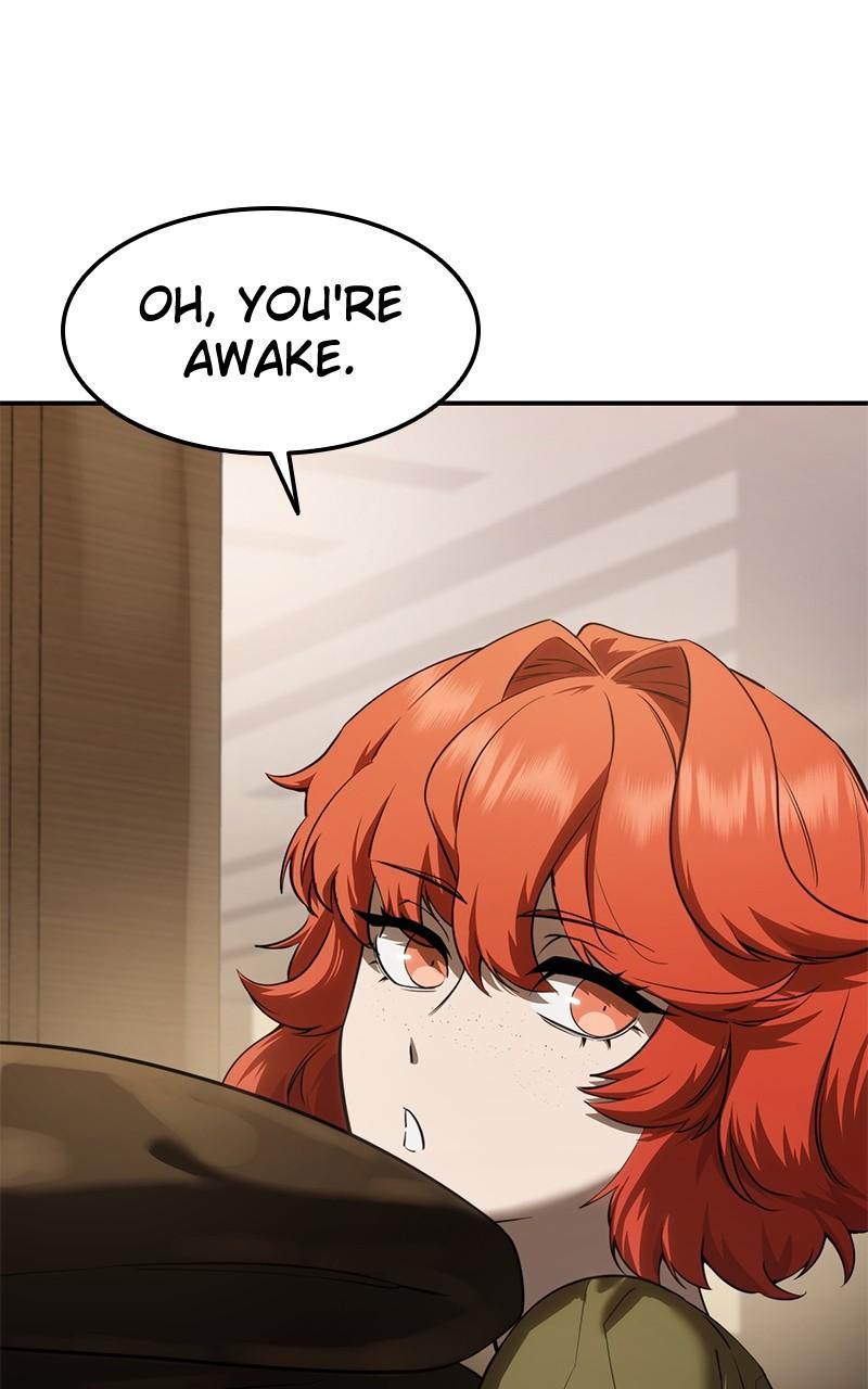 The Stellar Swordmaster Chapter 58 — page 127