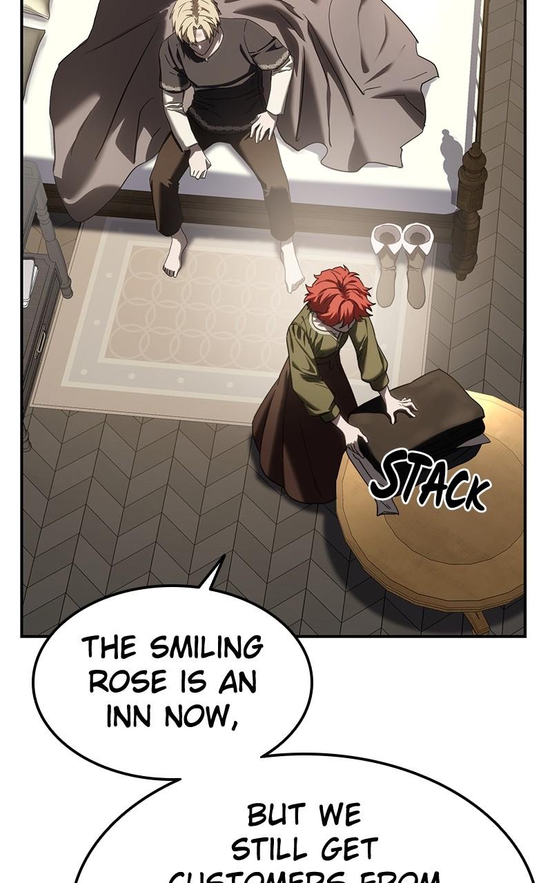 The Stellar Swordmaster Chapter 58 — page 137