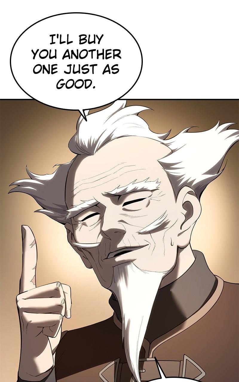 The Stellar Swordmaster Chapter 59 — page 32