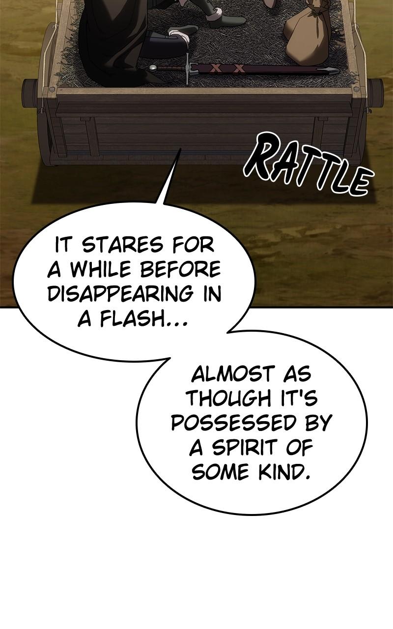 The Stellar Swordmaster Chapter 59 — page 52