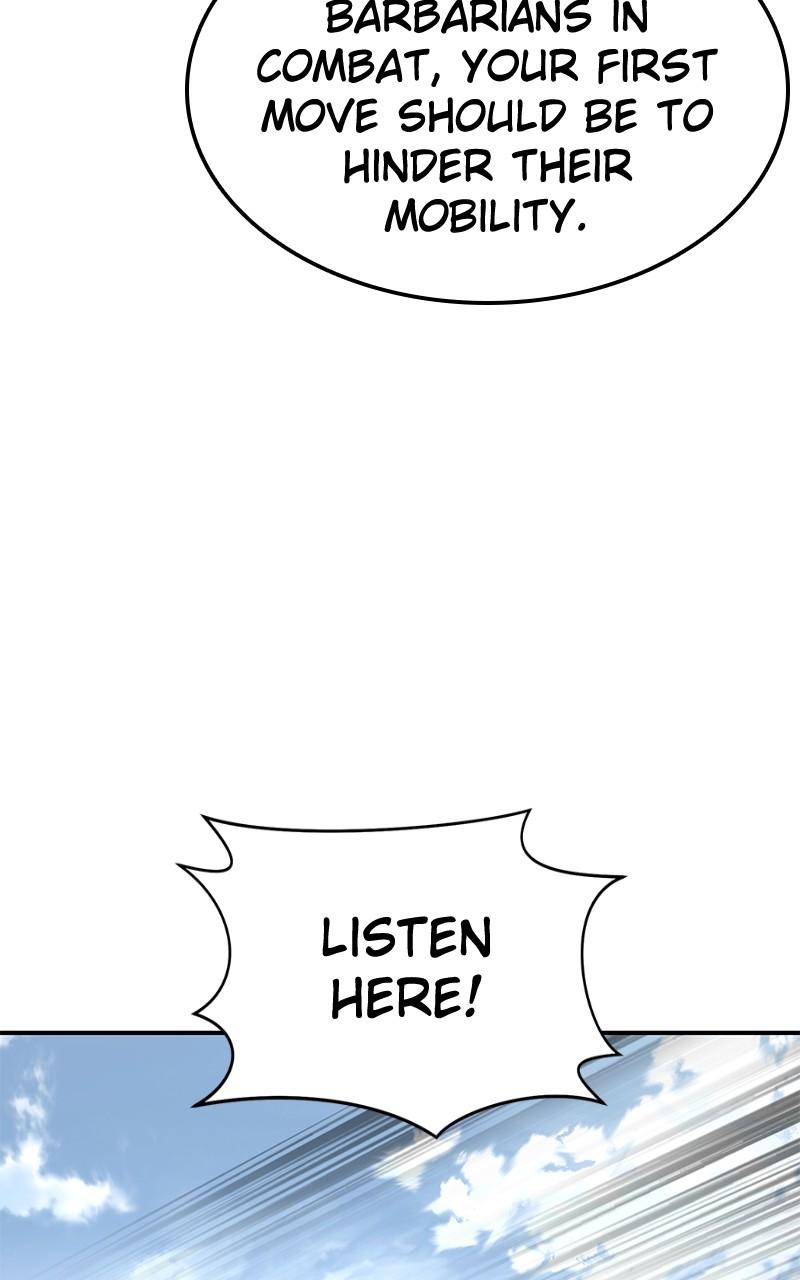 The Stellar Swordmaster Chapter 60 — page 24