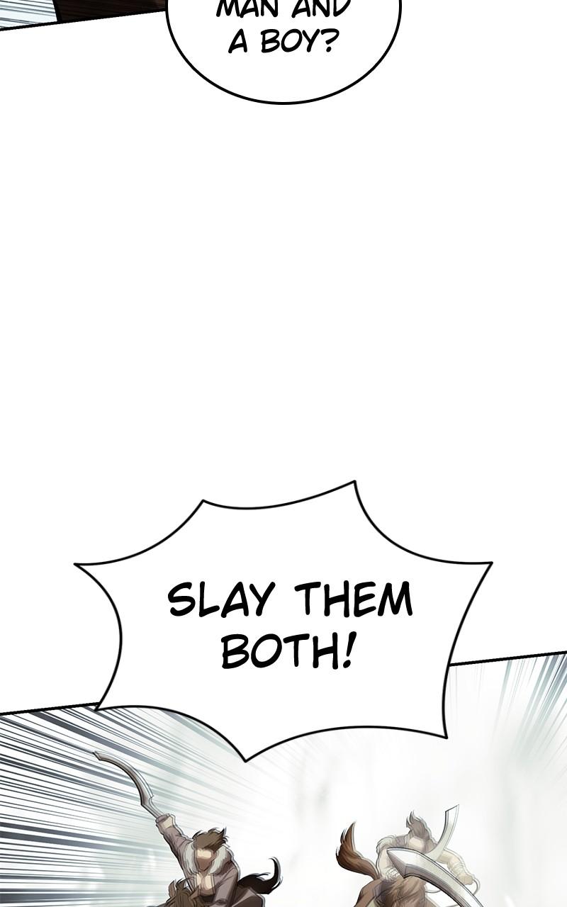 The Stellar Swordmaster Chapter 60 — page 69