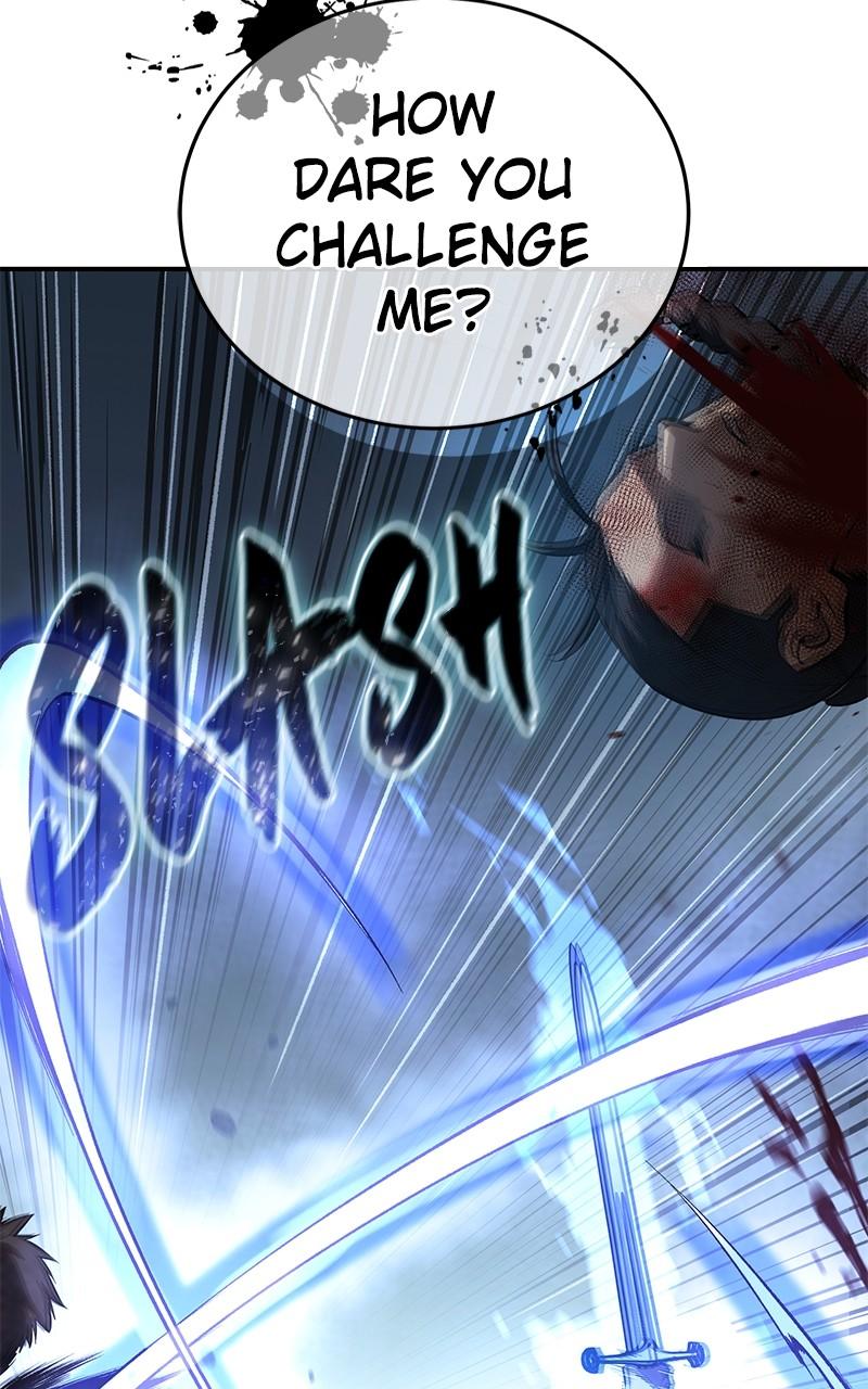 The Stellar Swordmaster Chapter 60 — page 74