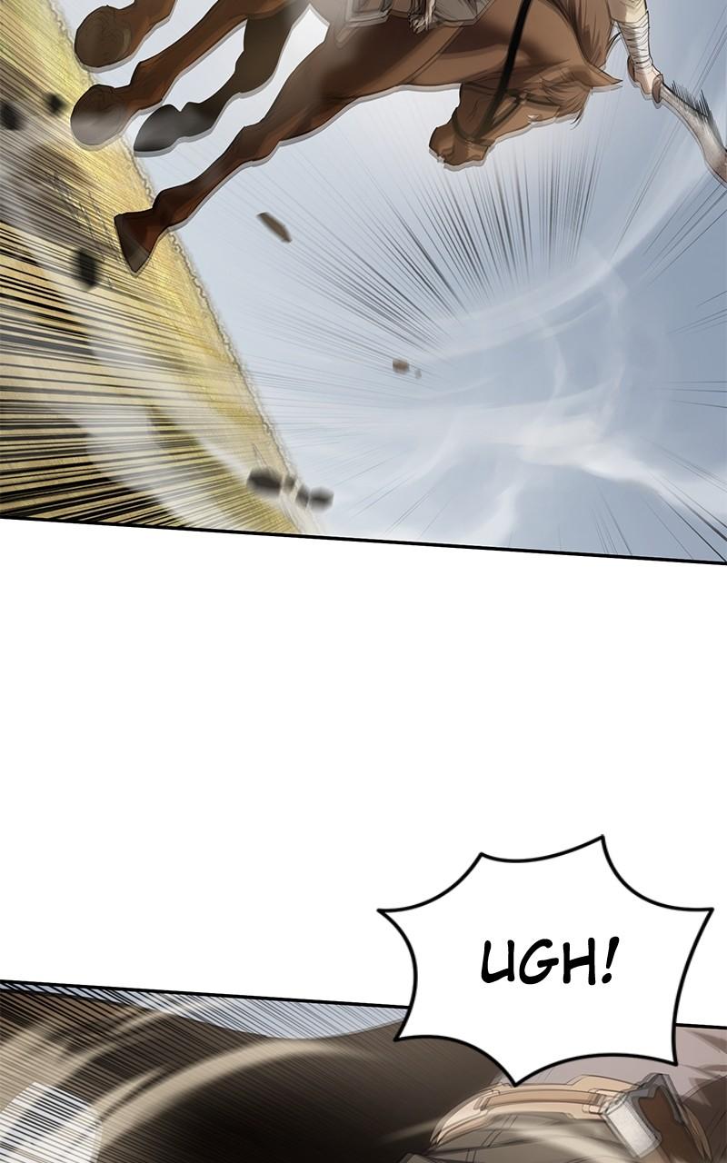 The Stellar Swordmaster Chapter 60 — page 126