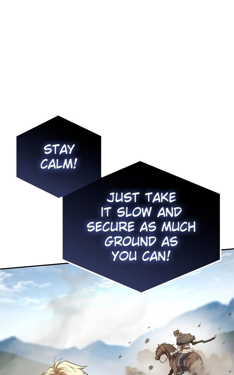 The Stellar Swordmaster Chapter 60 — page 130