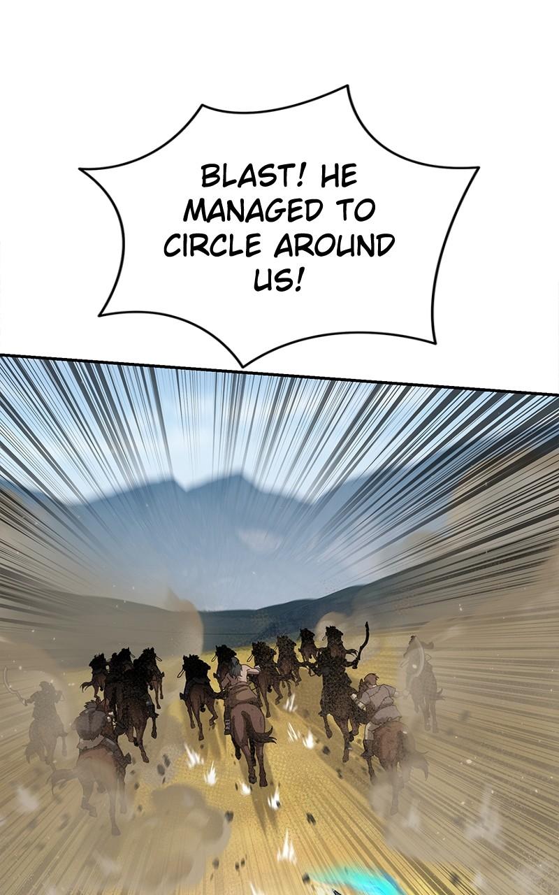 The Stellar Swordmaster Chapter 61 — page 77