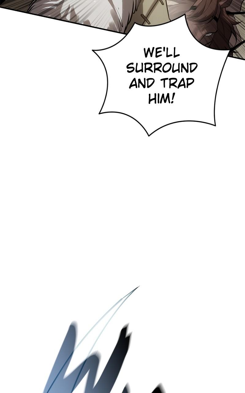 The Stellar Swordmaster Chapter 61 — page 80