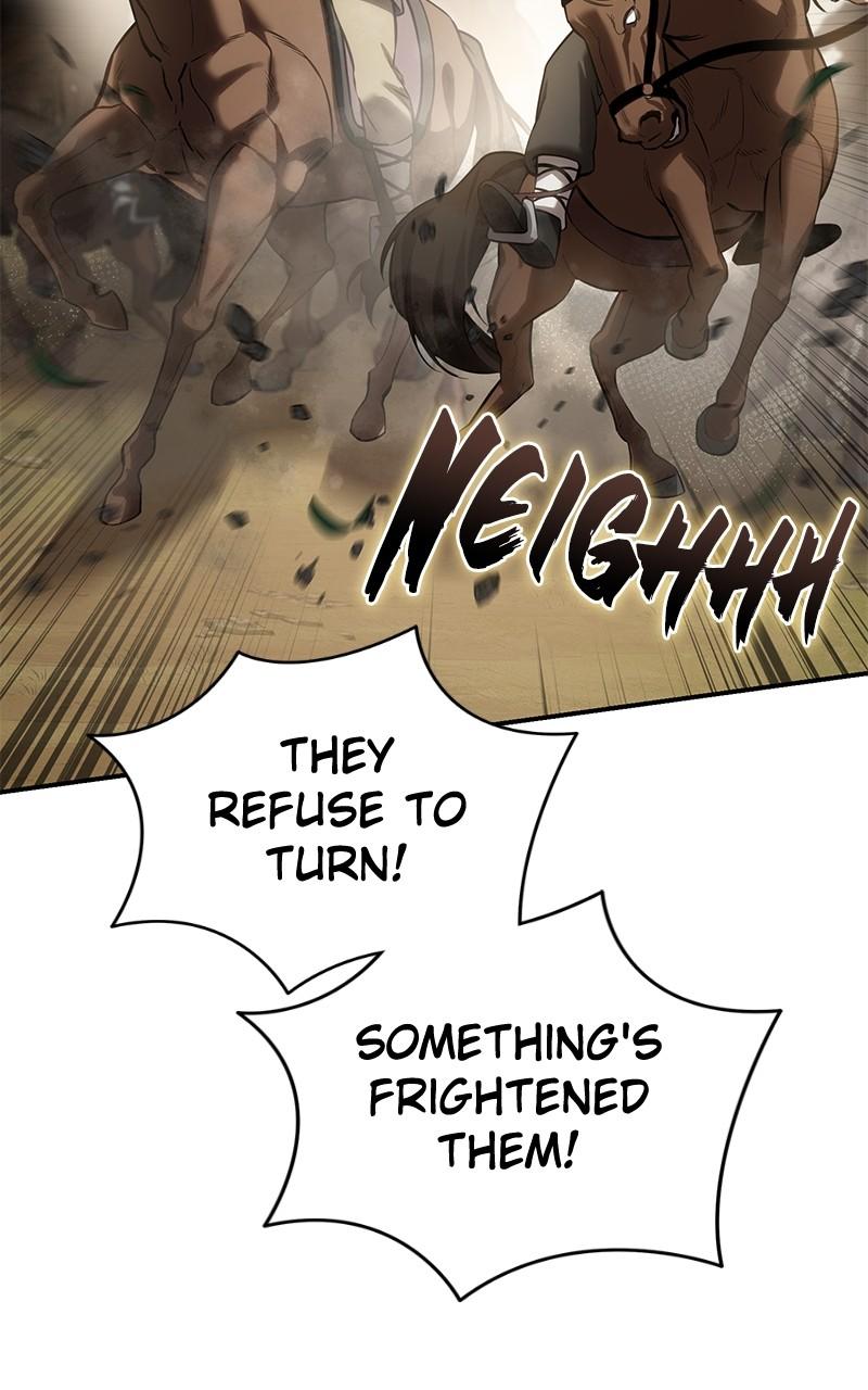 The Stellar Swordmaster Chapter 61 — page 85