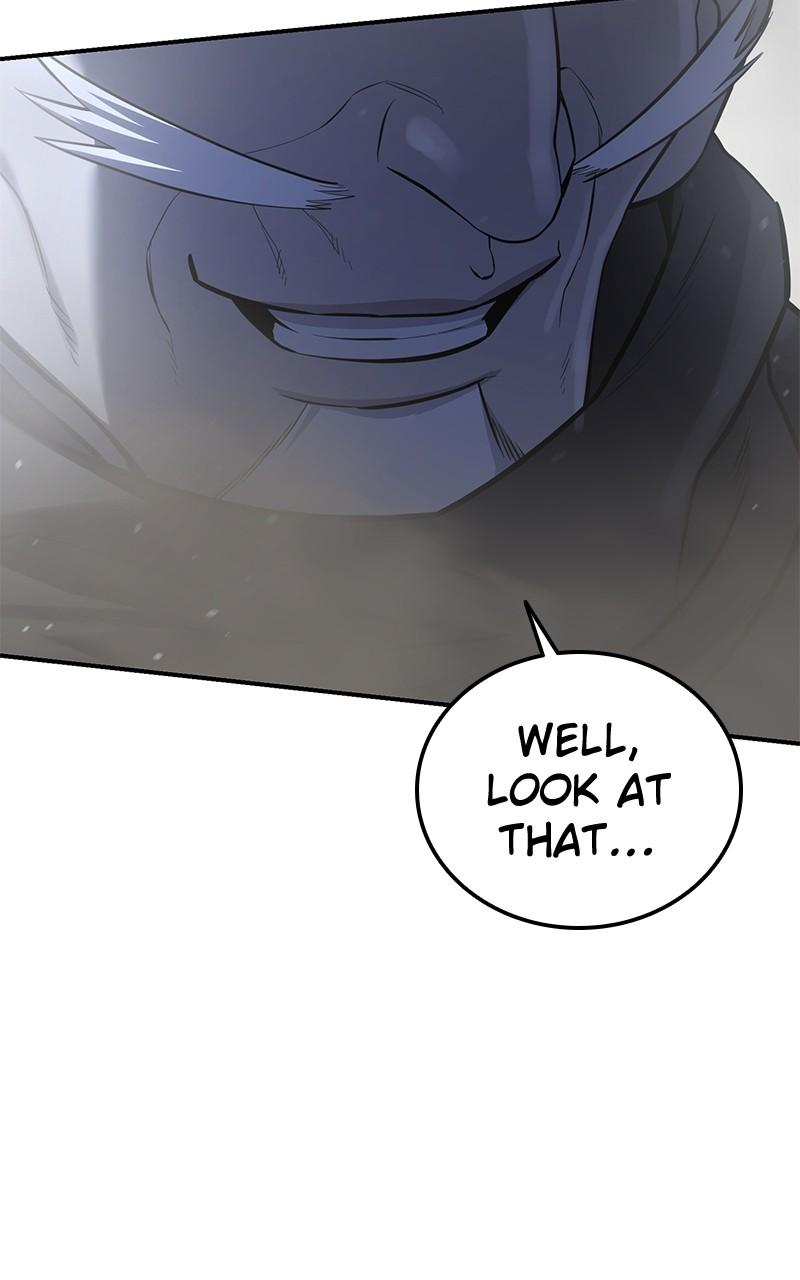 The Stellar Swordmaster Chapter 61 — page 116
