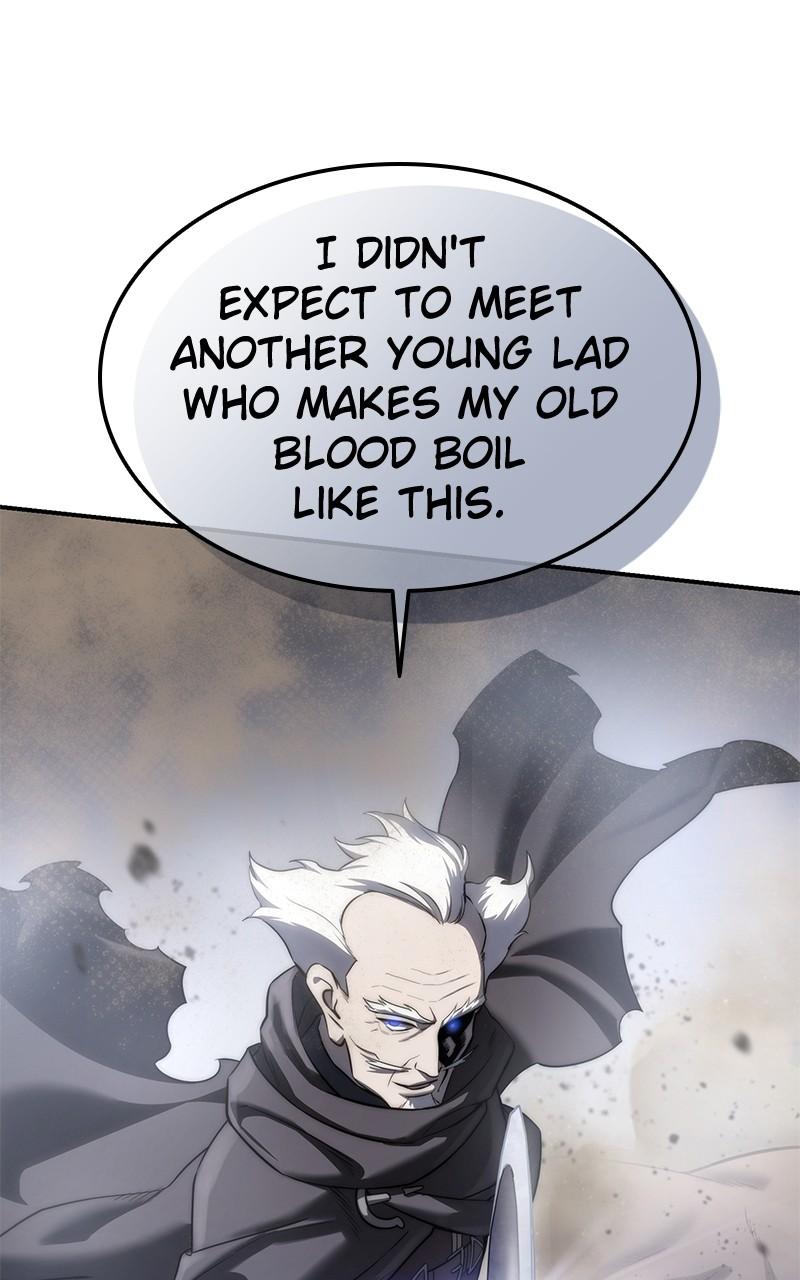 The Stellar Swordmaster Chapter 61 — page 117