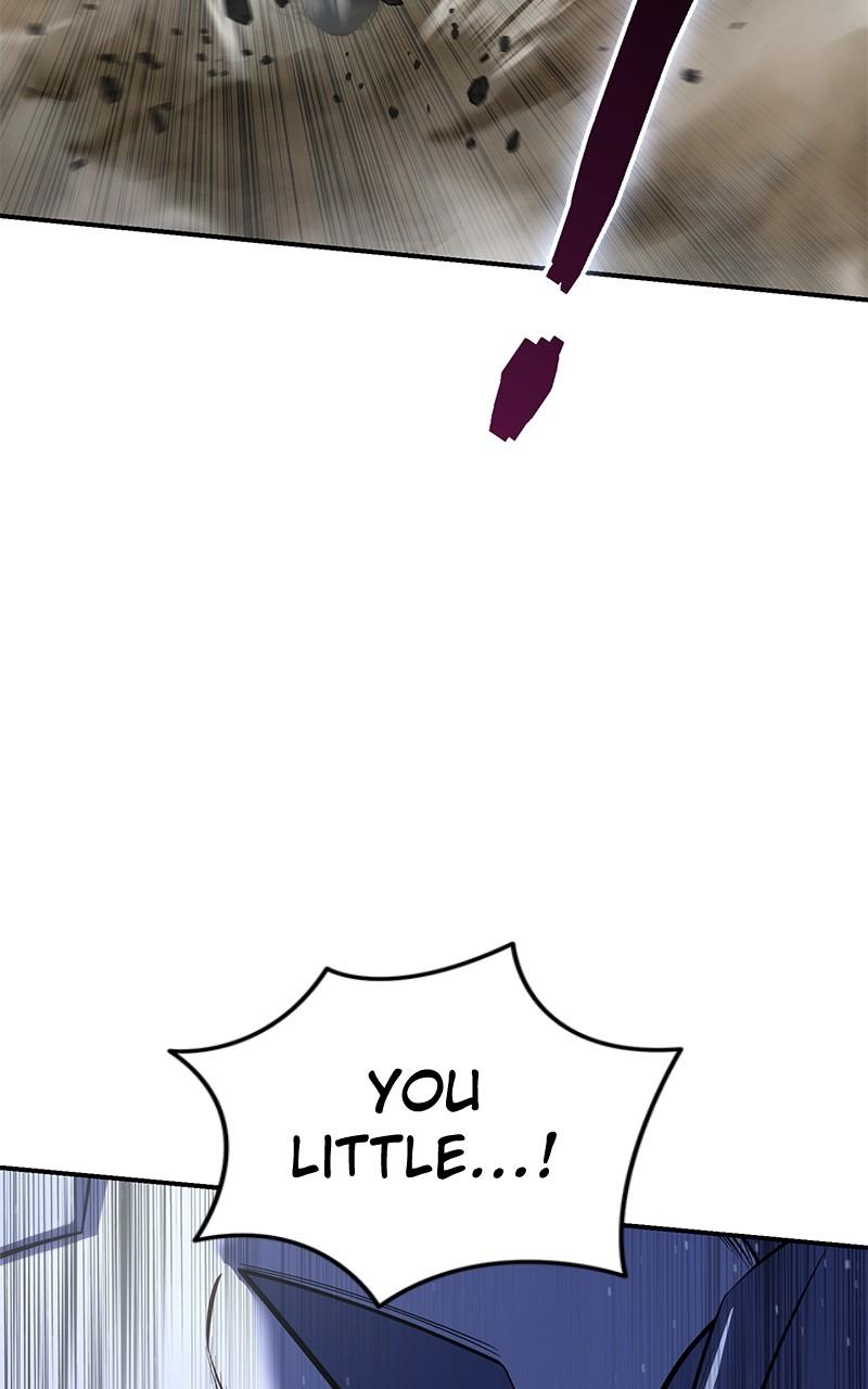 The Stellar Swordmaster Chapter 61 — page 128