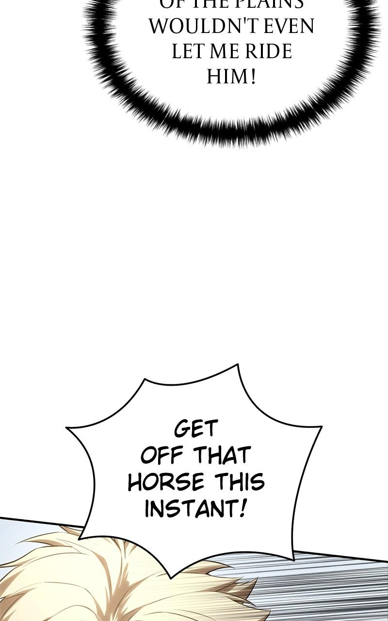 The Stellar Swordmaster Chapter 61 — page 135