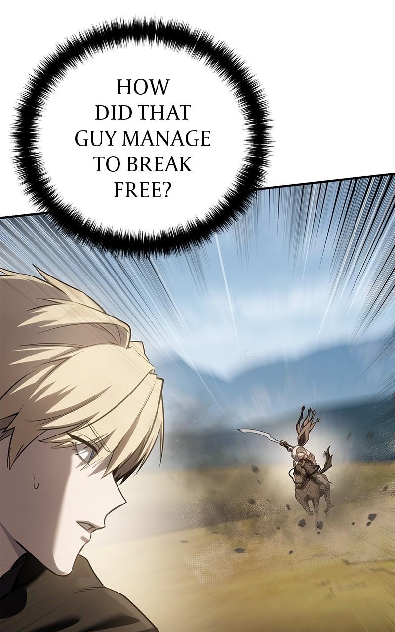 The Stellar Swordmaster Chapter 61 — page 137