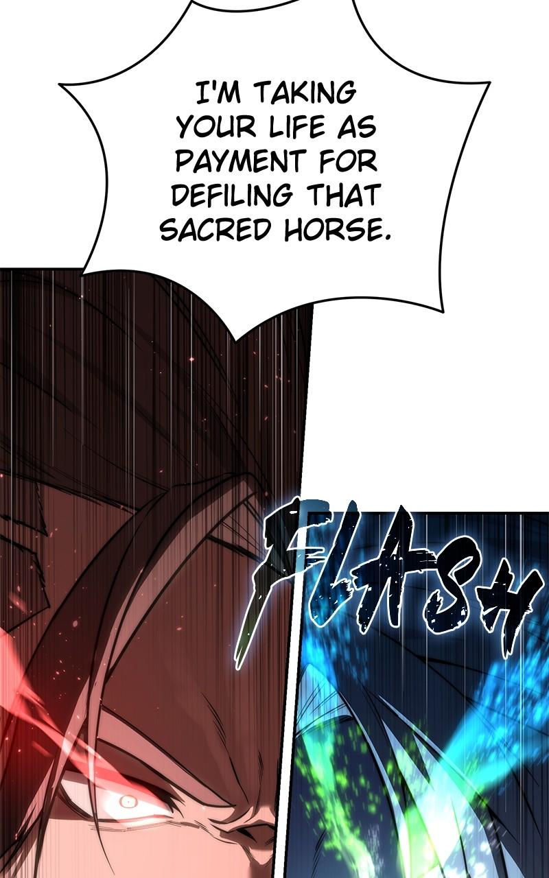 The Stellar Swordmaster Chapter 61 — page 153