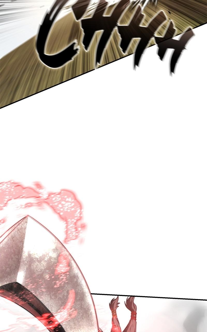 The Stellar Swordmaster Chapter 62 — page 21