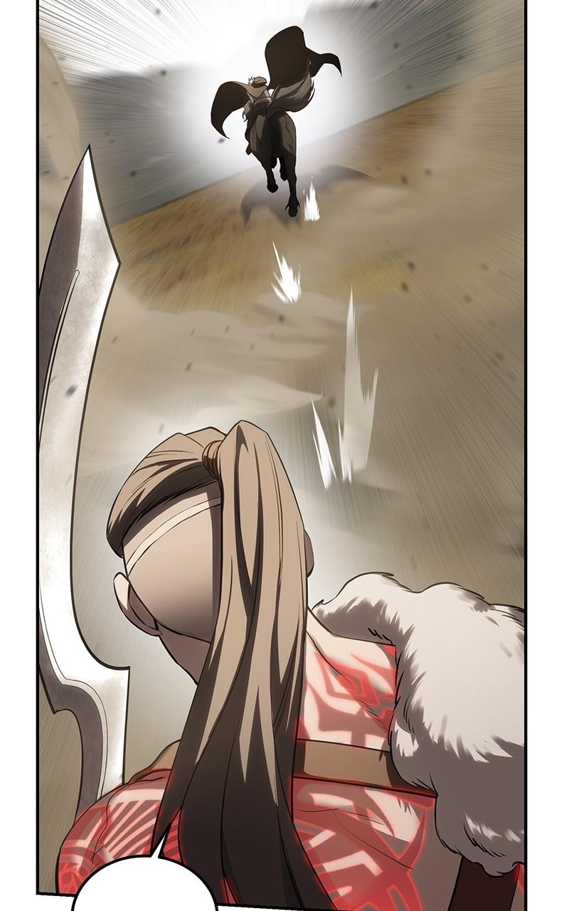 The Stellar Swordmaster Chapter 62 — page 57