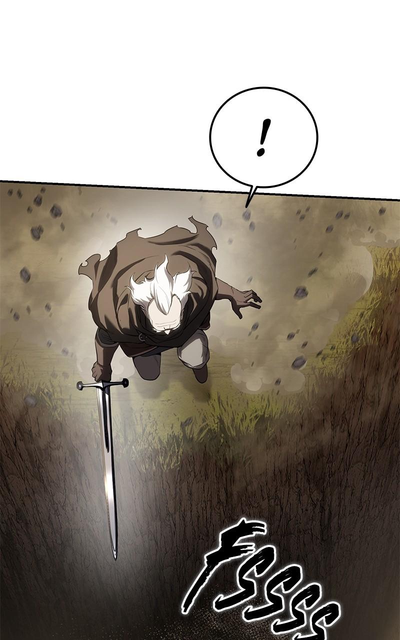 The Stellar Swordmaster Chapter 62 — page 95