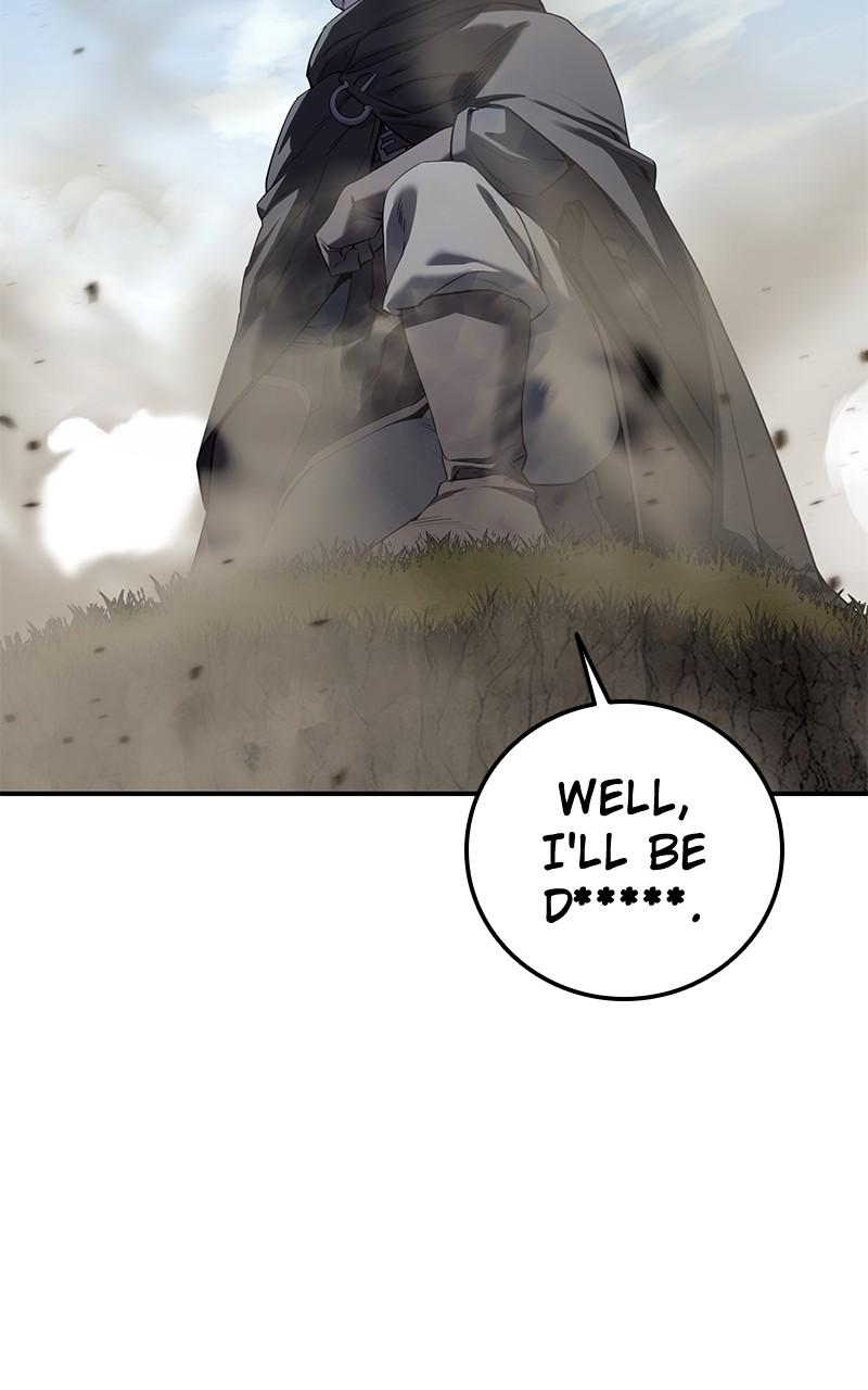 The Stellar Swordmaster Chapter 62 — page 97