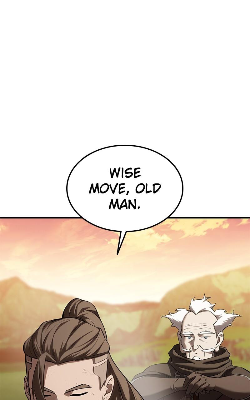 The Stellar Swordmaster Chapter 63 — page 62