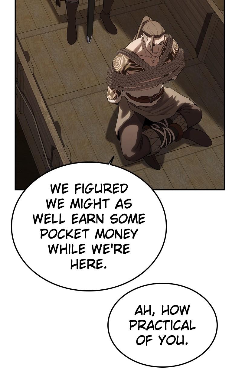 The Stellar Swordmaster Chapter 63 — page 70