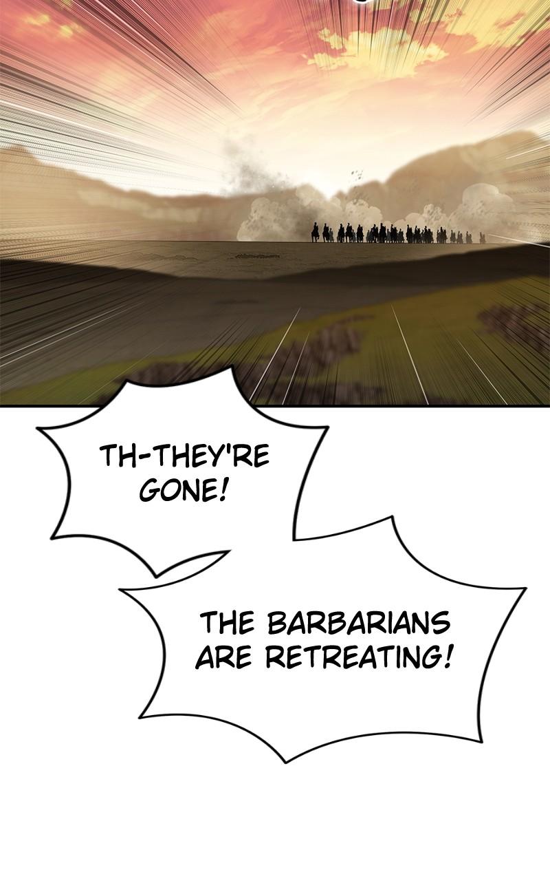 The Stellar Swordmaster Chapter 63 — page 110