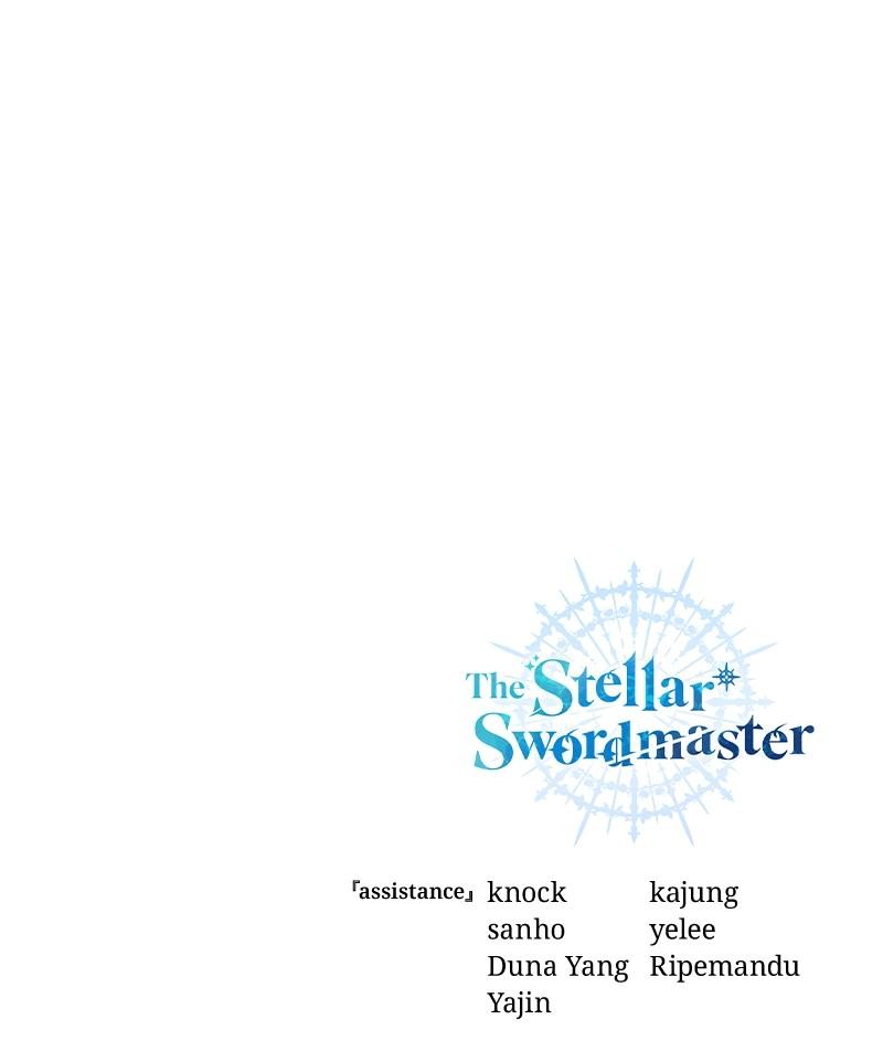 The Stellar Swordmaster Chapter 63 — page 146