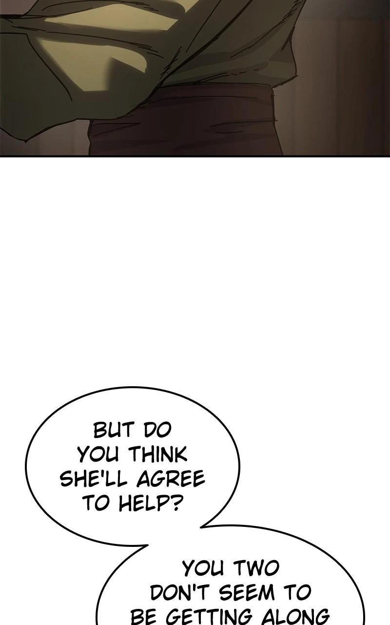 The Stellar Swordmaster Chapter 64 — page 23