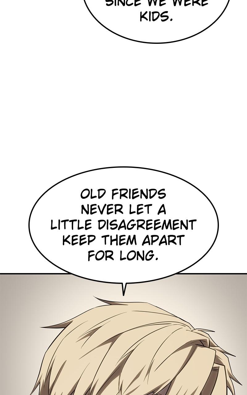 The Stellar Swordmaster Chapter 64 — page 25