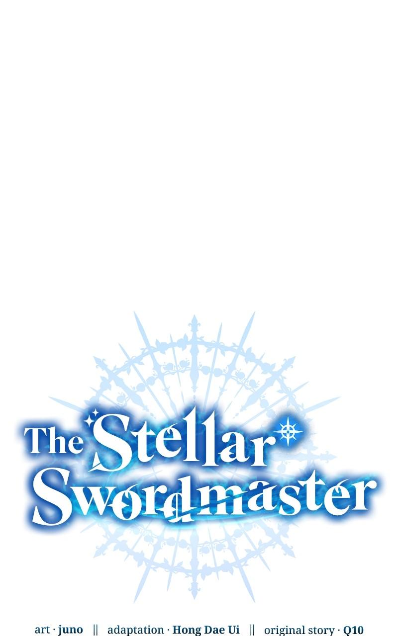 The Stellar Swordmaster Chapter 64 — page 27