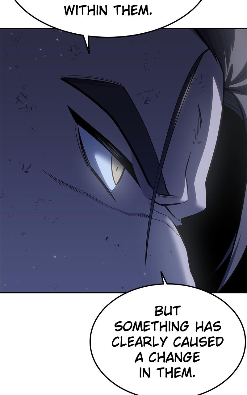 The Stellar Swordmaster Chapter 64 — page 111