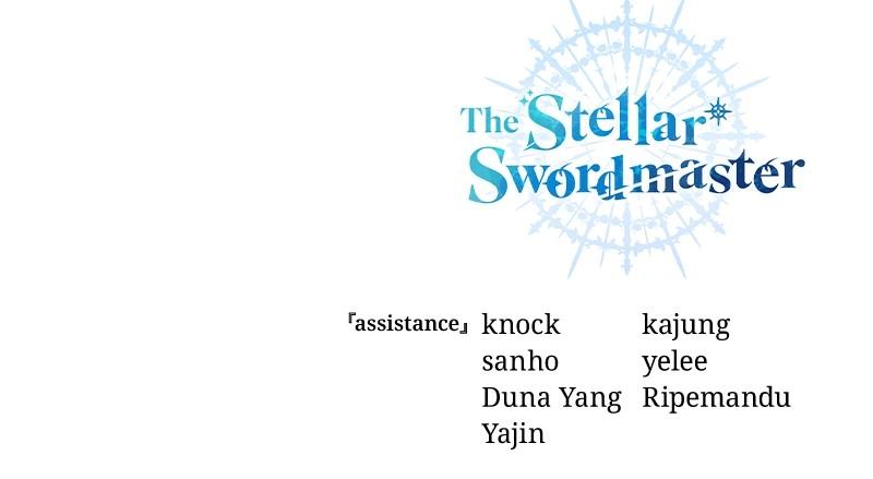 The Stellar Swordmaster Chapter 64 — page 149