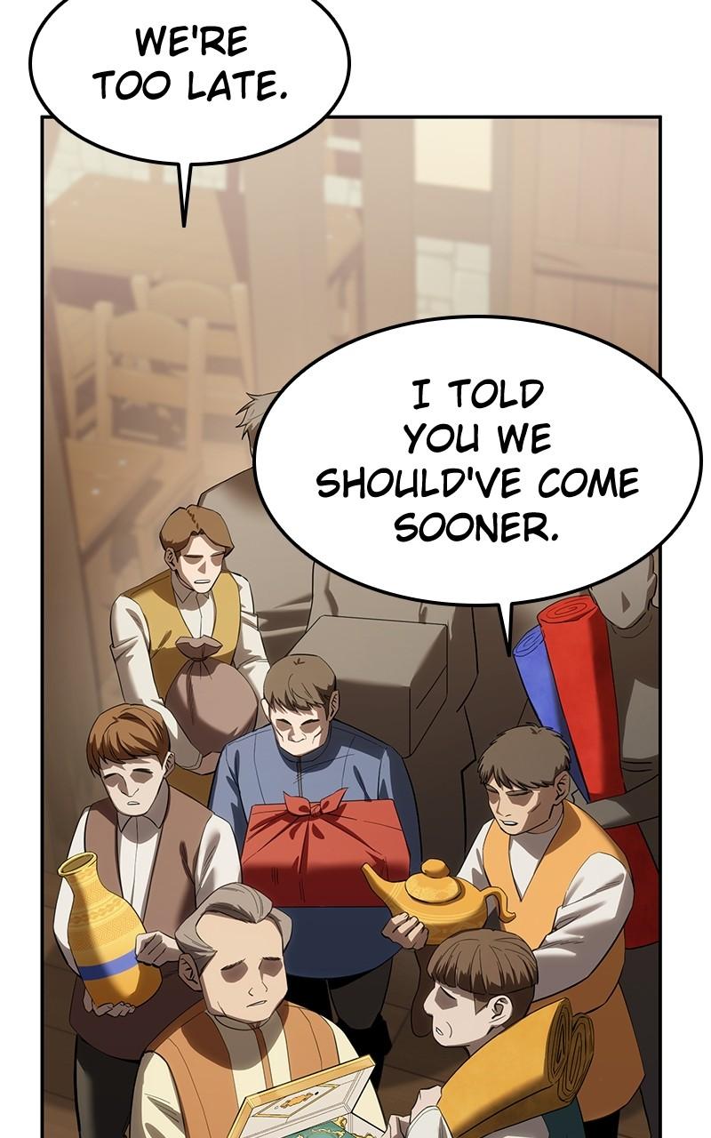 The Stellar Swordmaster Chapter 65 — page 6