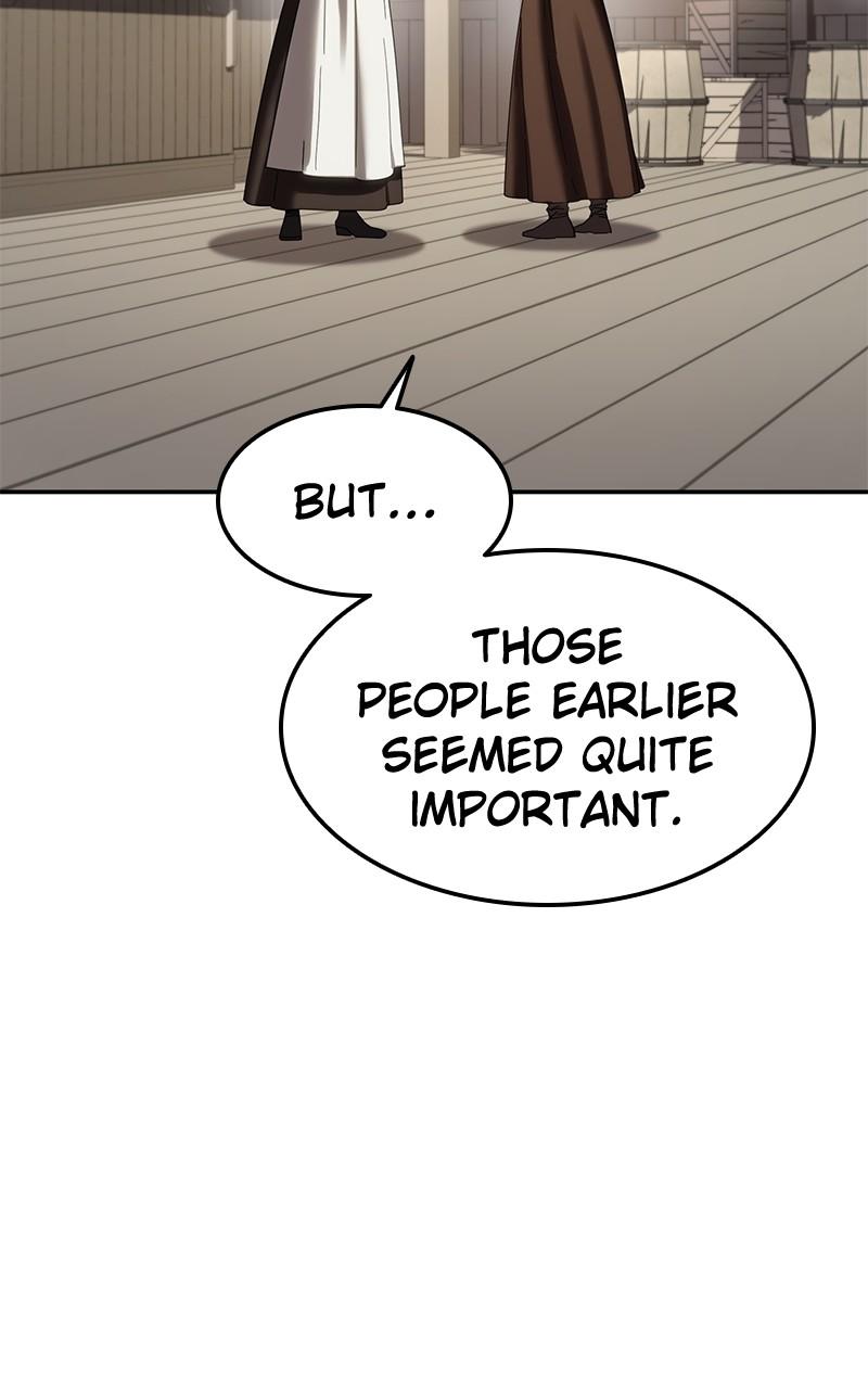 The Stellar Swordmaster Chapter 65 — page 29
