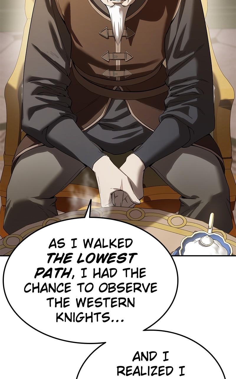 The Stellar Swordmaster Chapter 65 — page 68