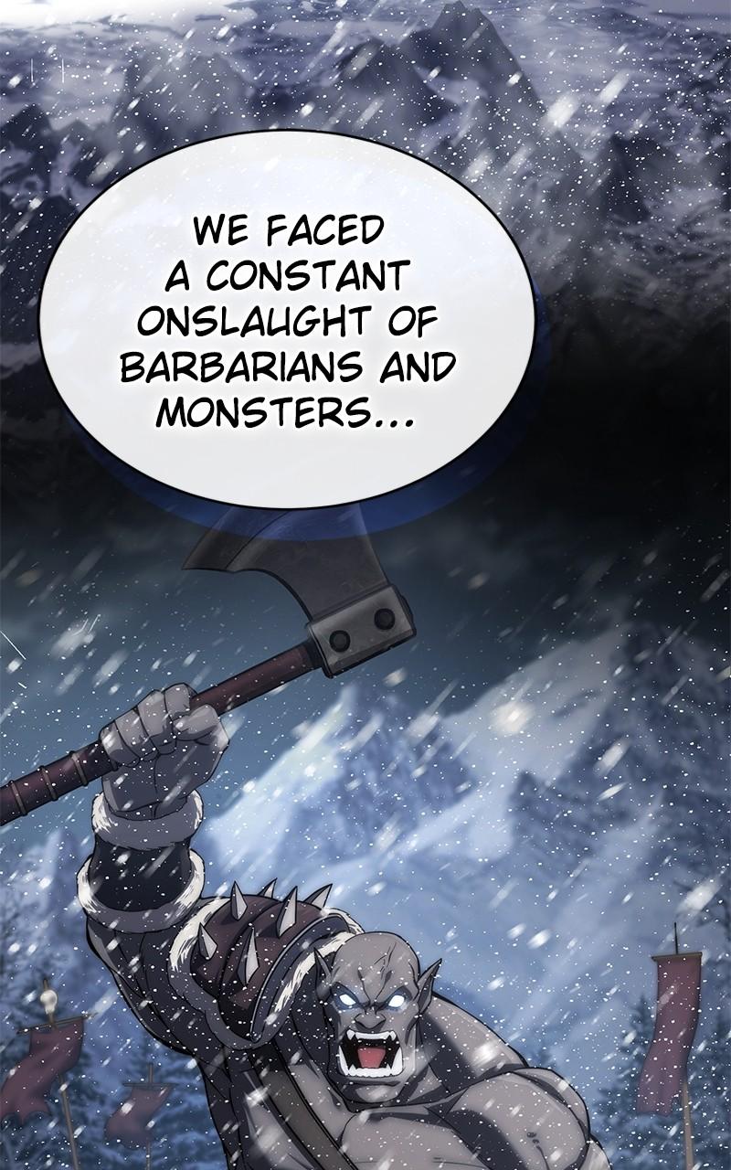 The Stellar Swordmaster Chapter 65 — page 71
