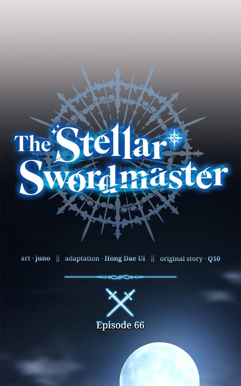 The Stellar Swordmaster Chapter 66 — page 27