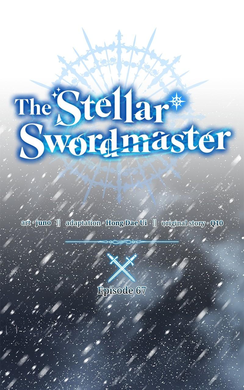 The Stellar Swordmaster Chapter 67 — page 47
