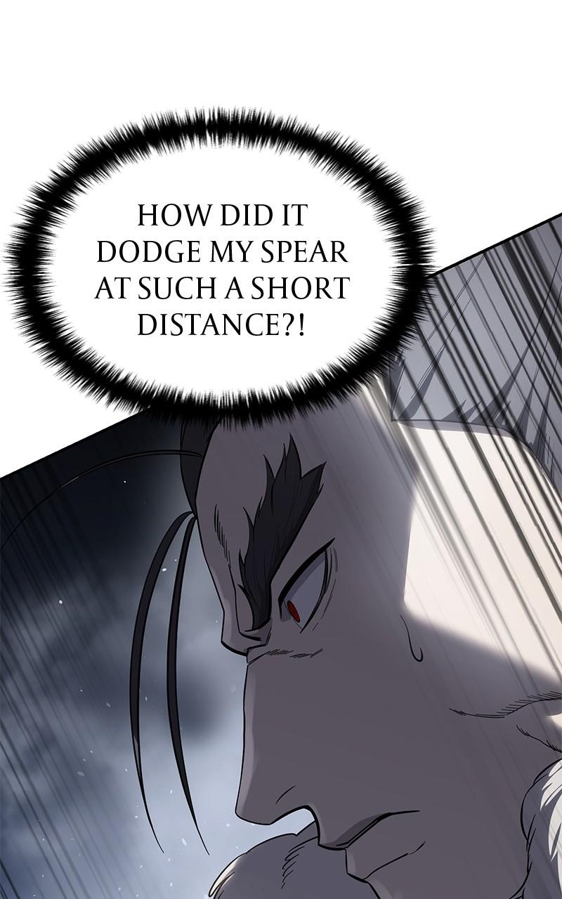 The Stellar Swordmaster Chapter 67 — page 87