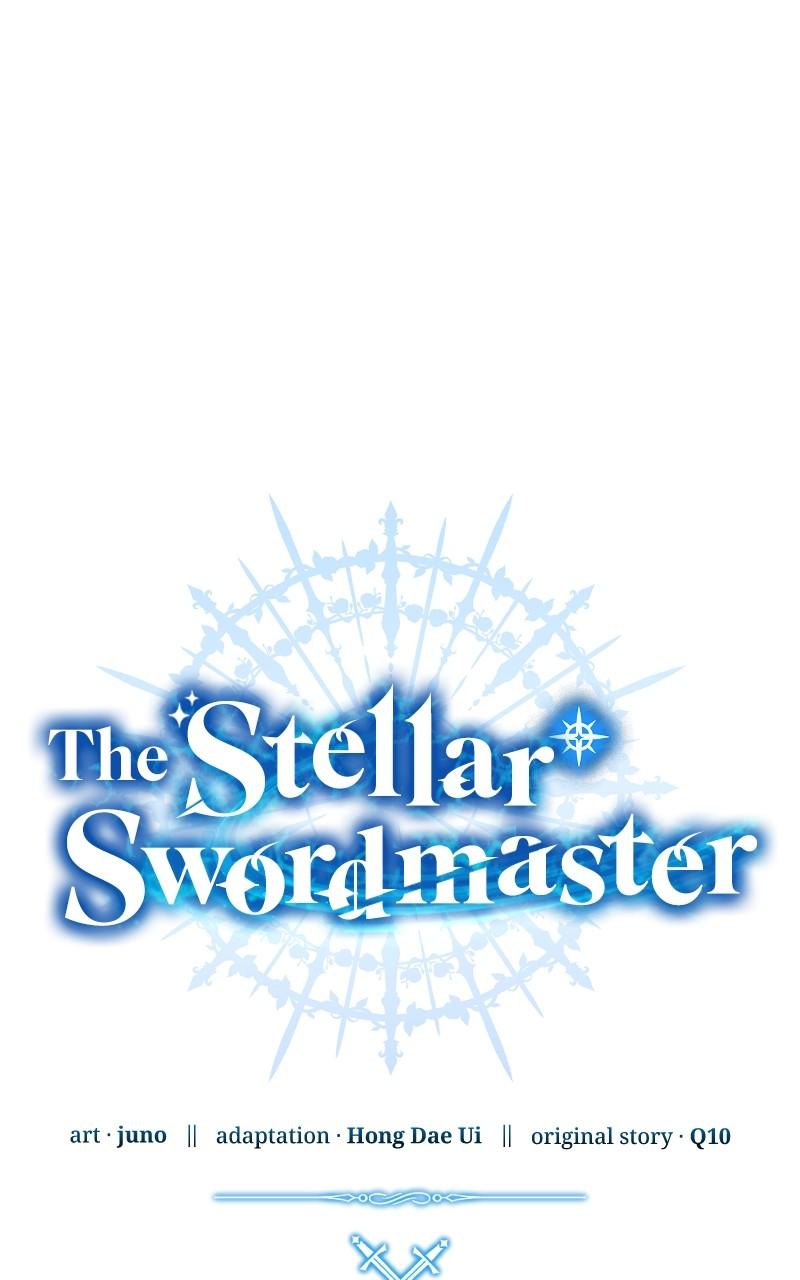 The Stellar Swordmaster Chapter 68 — page 39
