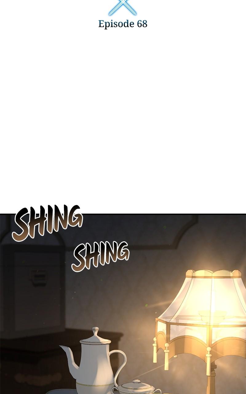 The Stellar Swordmaster Chapter 68 — page 40