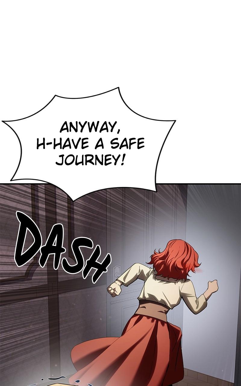 The Stellar Swordmaster Chapter 68 — page 81