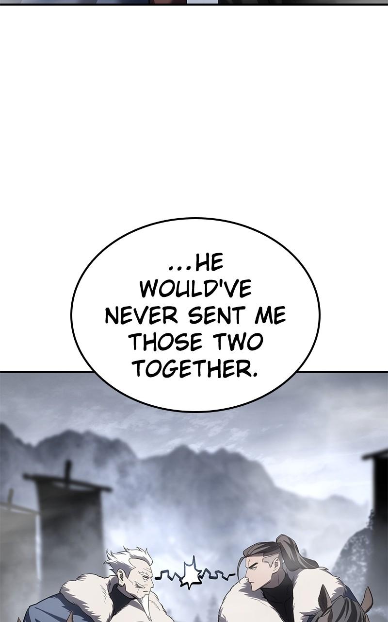 The Stellar Swordmaster Chapter 68 — page 97