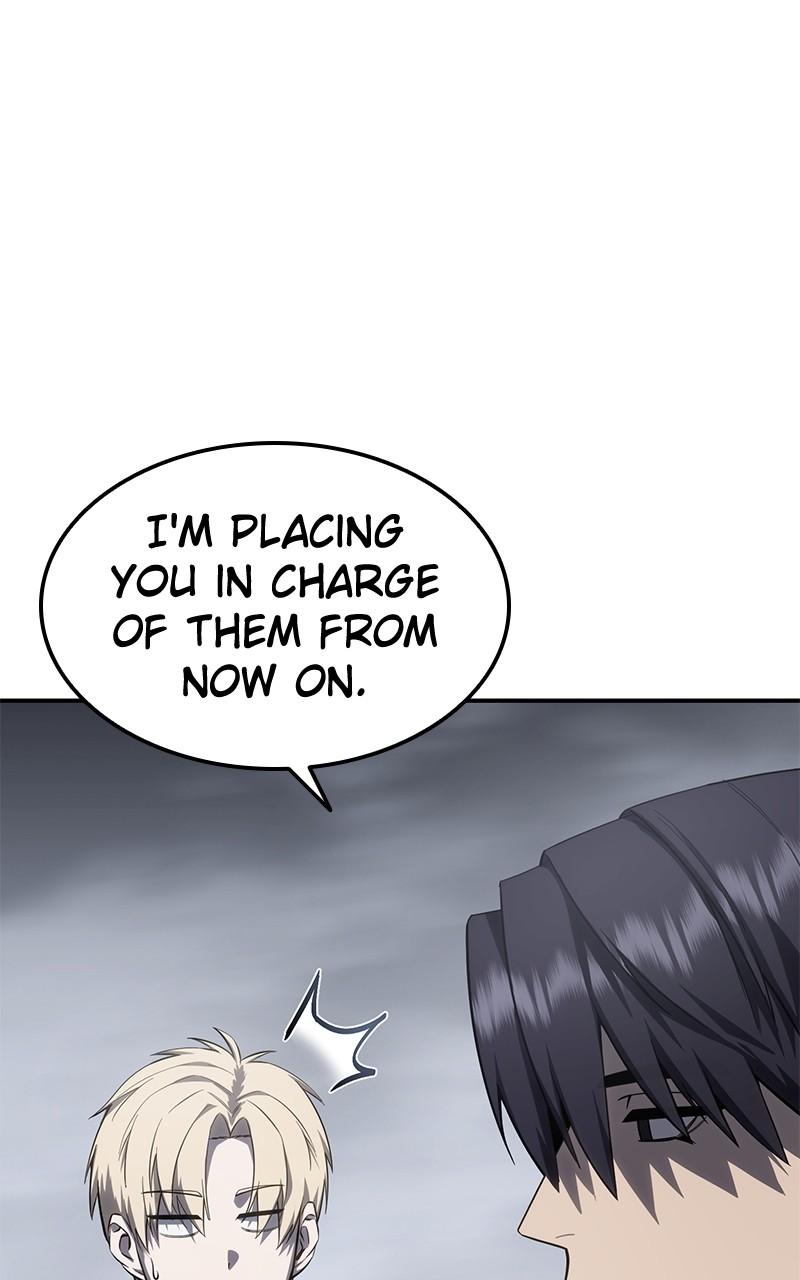 The Stellar Swordmaster Chapter 68 — page 101