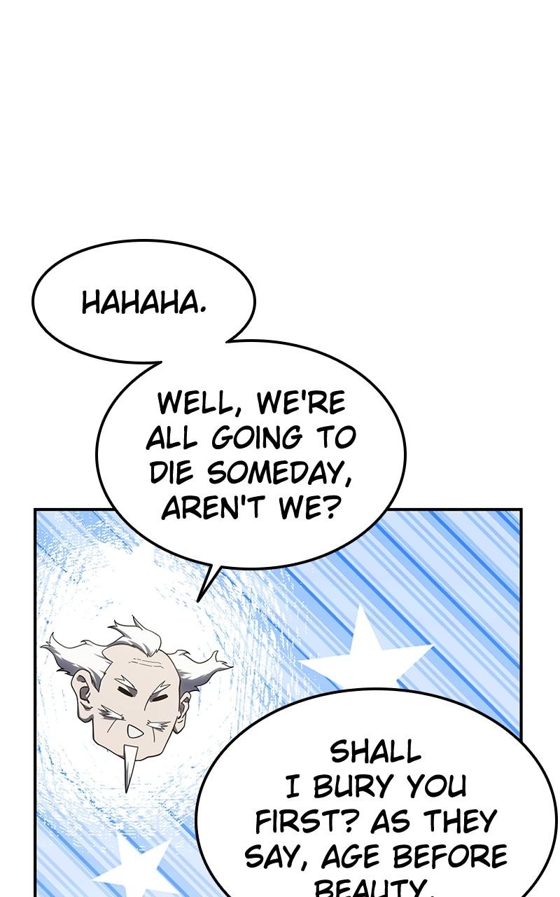 The Stellar Swordmaster Chapter 68 — page 110