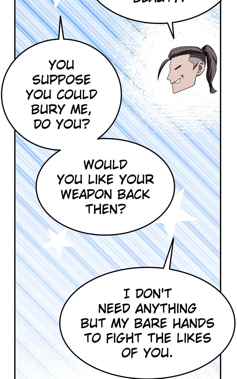 The Stellar Swordmaster Chapter 68 — page 111