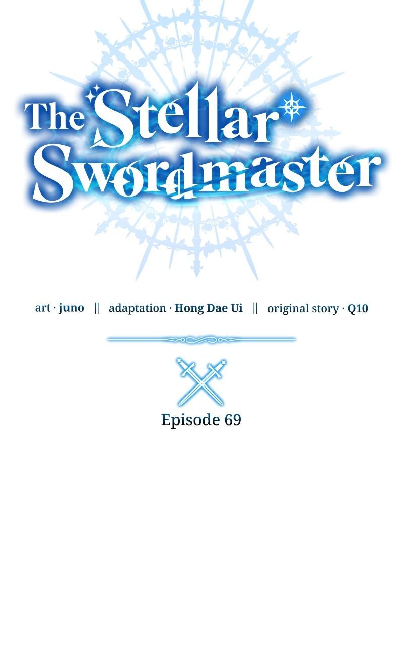 The Stellar Swordmaster Chapter 69 — page 23