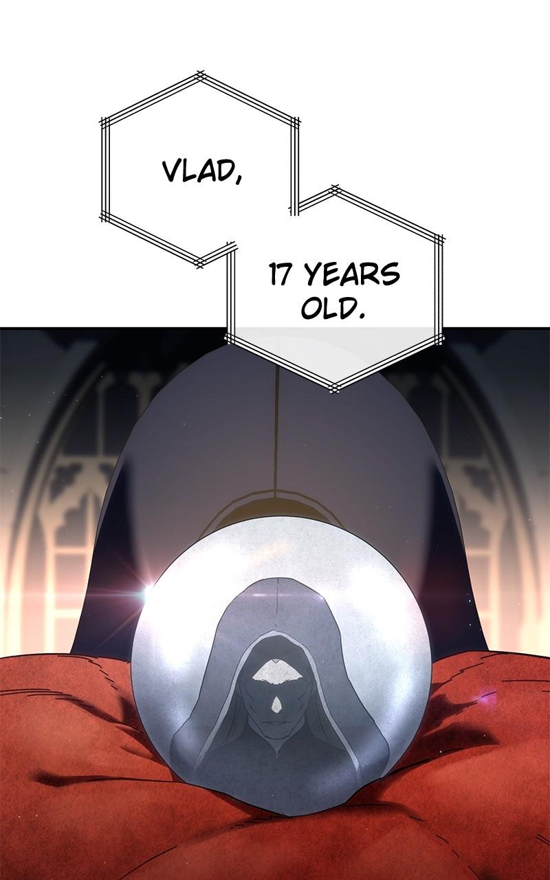 The Stellar Swordmaster Chapter 70 — page 39