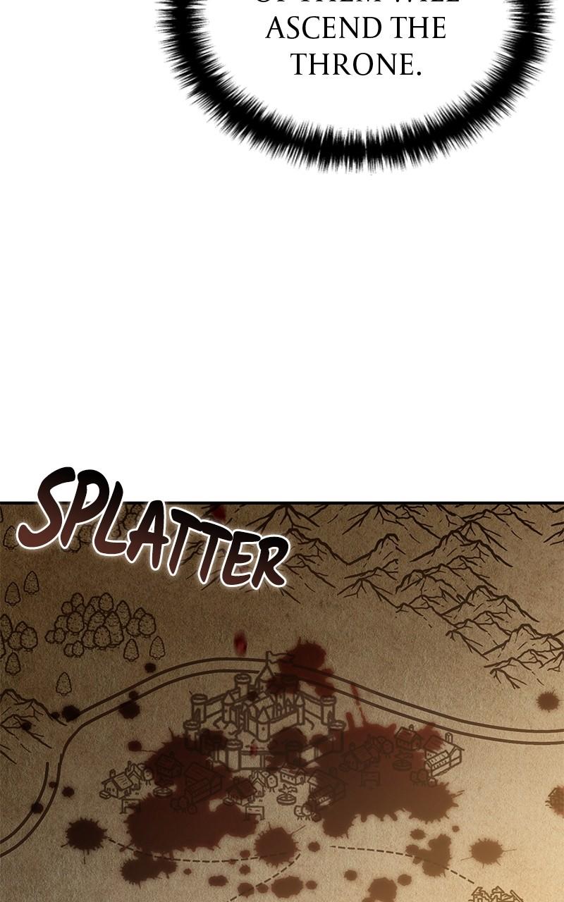 The Stellar Swordmaster Chapter 70 — page 70