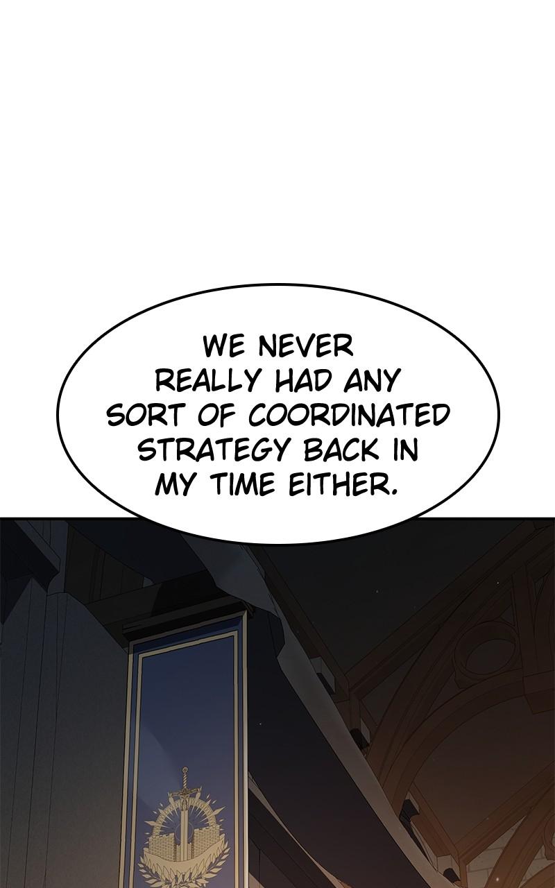 The Stellar Swordmaster Chapter 70 — page 74